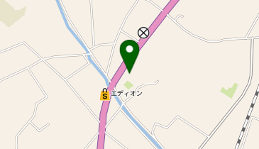 東浦町役場 藤江公民館の地図画像