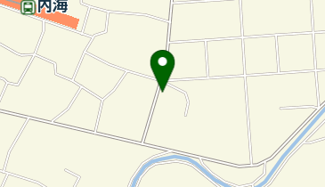 有限会社大和印刷の地図画像