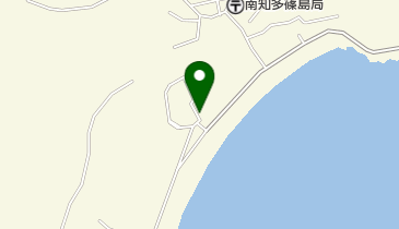 鈴滝商店の地図画像