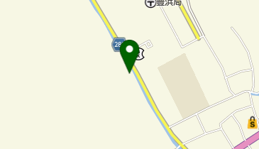 藤井乳販の地図画像