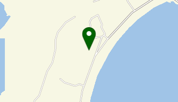 宇井クリーニングの地図画像