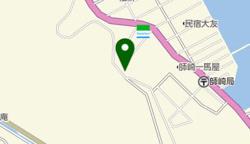 伊賀モータースの地図画像