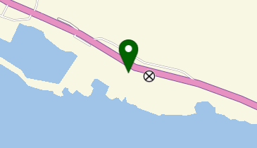 カーメカニックツバサの地図画像