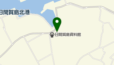 坂口モータースの地図画像