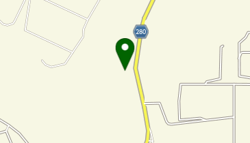 鯛祭り広場の地図画像