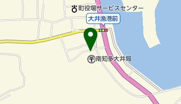 有限会社ニワ水質の地図画像