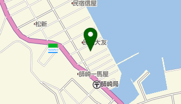 株式会社赤羽商店活魚センターの地図画像