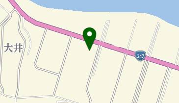 丸豊工業株式会社の地図画像