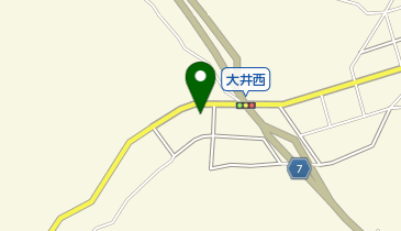 浜本製作所の地図画像