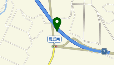 フィッシング南知多の地図画像