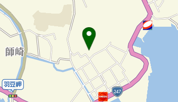 すずえい丸の地図画像