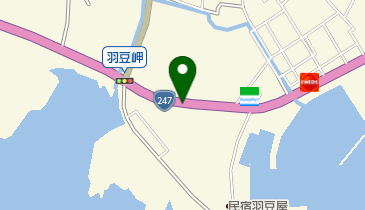 中川時計店の地図画像