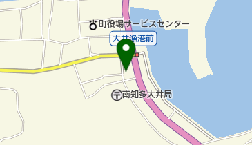 サロンドクレオパトラの地図画像