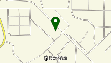 旭株式会社の地図画像