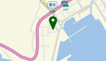 エコー産業の地図画像