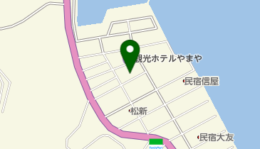 大広合成工業所の地図画像