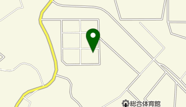 幸礼化成株式会社の地図画像