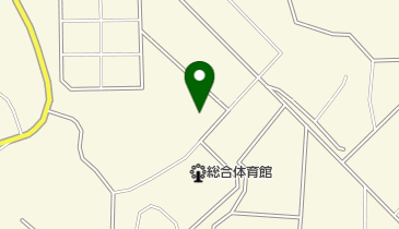 三晃物産株式会社の地図画像