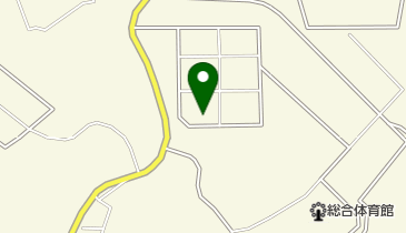 豊栄化成の地図画像