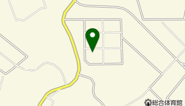 ほてい化成株式会社の地図画像