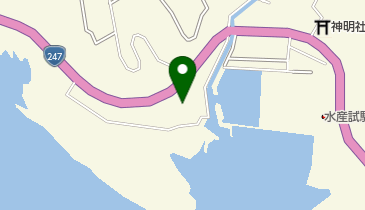 マルエ産業株式会社の地図画像