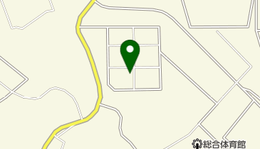 有限会社仲由化成の地図画像