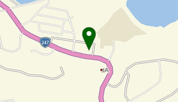 兼松商店の地図画像