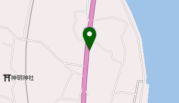 イトウの地図画像