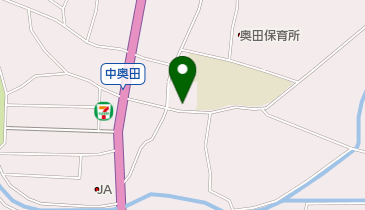 株式会社綿屋林三商店の地図画像