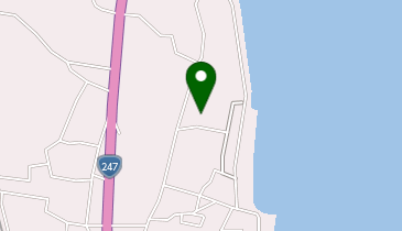 伊藤クリーニングの地図画像