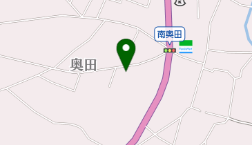 野間漁協の地図画像