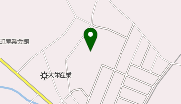 あいち知多農協美浜事業部 美浜集荷場の地図画像