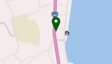 ヒダカ毛糸の地図画像