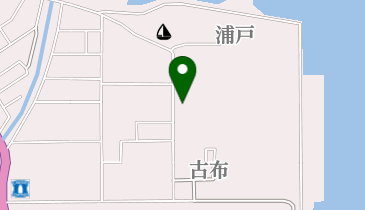 有限会社山下ゴム工業の地図画像