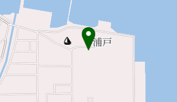 有限会社泰平自動車の地図画像