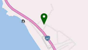 ガレージヨシダの地図画像