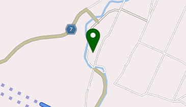 永寿寺の地図画像