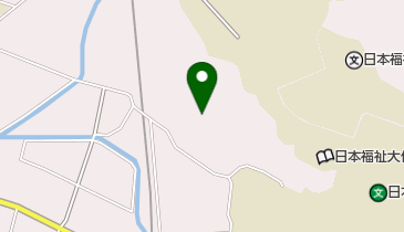 報恩寺の地図画像