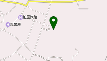 密蔵院の地図画像