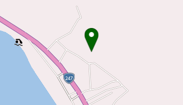 良参寺の地図画像