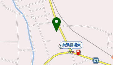 カネ金ストアーの地図画像