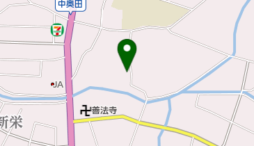 株式会社大宗設備の地図画像