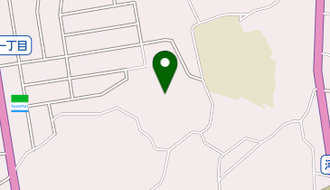 美浜グリーンサービスの地図画像