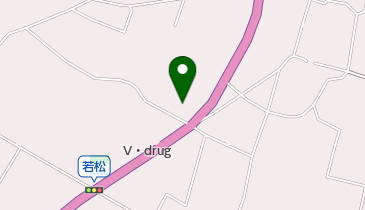 有限会社ウイツクスの地図画像