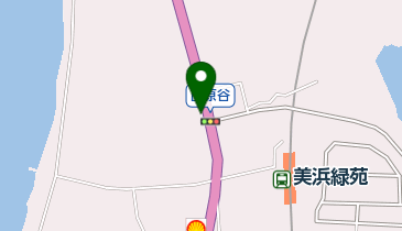 髪遊の地図画像