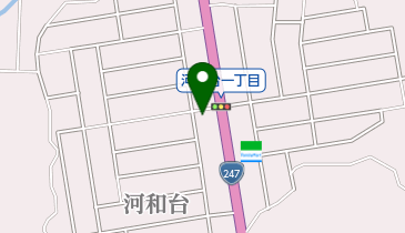 tanpopoの地図画像