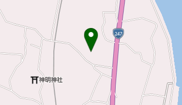 株式会社横田継手製工所の地図画像