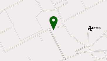 河和南部文化交流館の地図画像