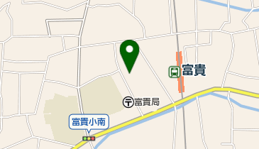 ゆめじろう(NPO法人)の地図画像