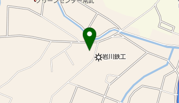 寿産業株式会社武豊工場の地図画像